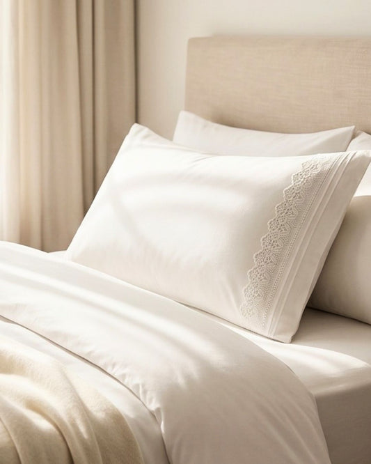 Moonlit Bedsheet Set
