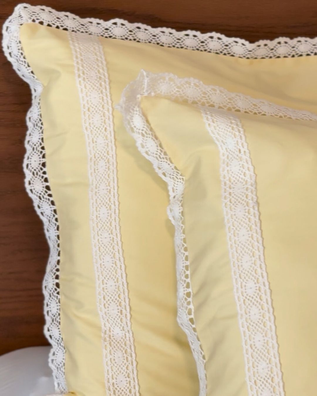 Citrine Pillow Cases