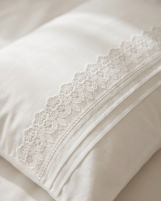 Moonlit Pillow Cases