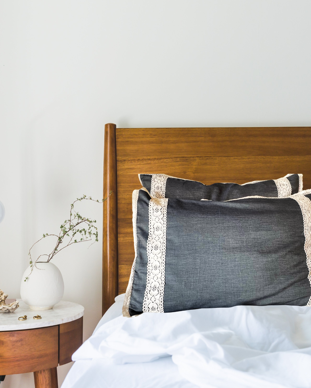 Indigo Dreams Pillow Cases