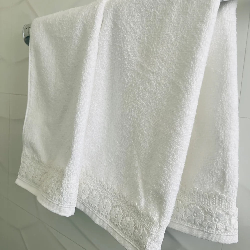 Villa Hand Towels