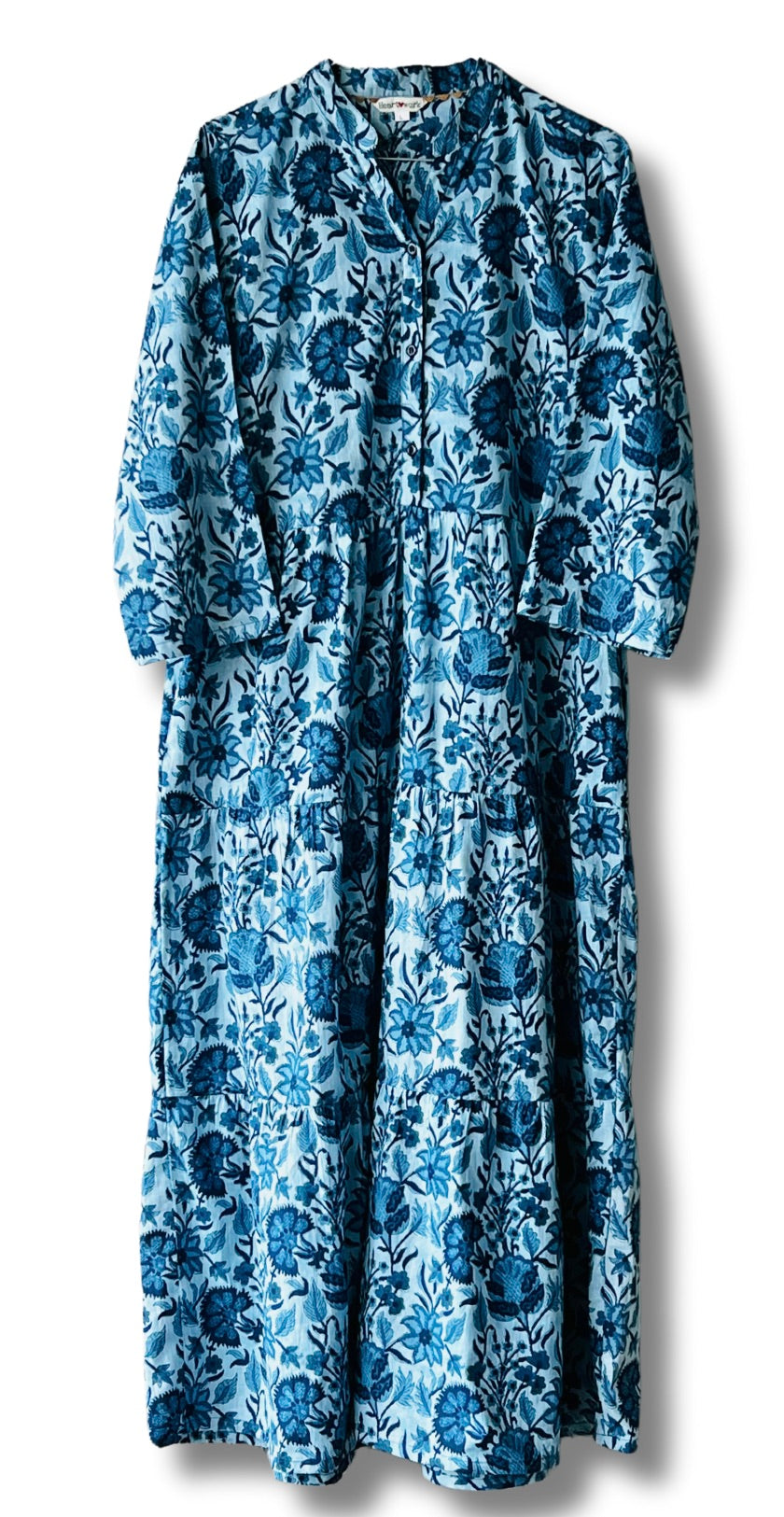 Ming Dress