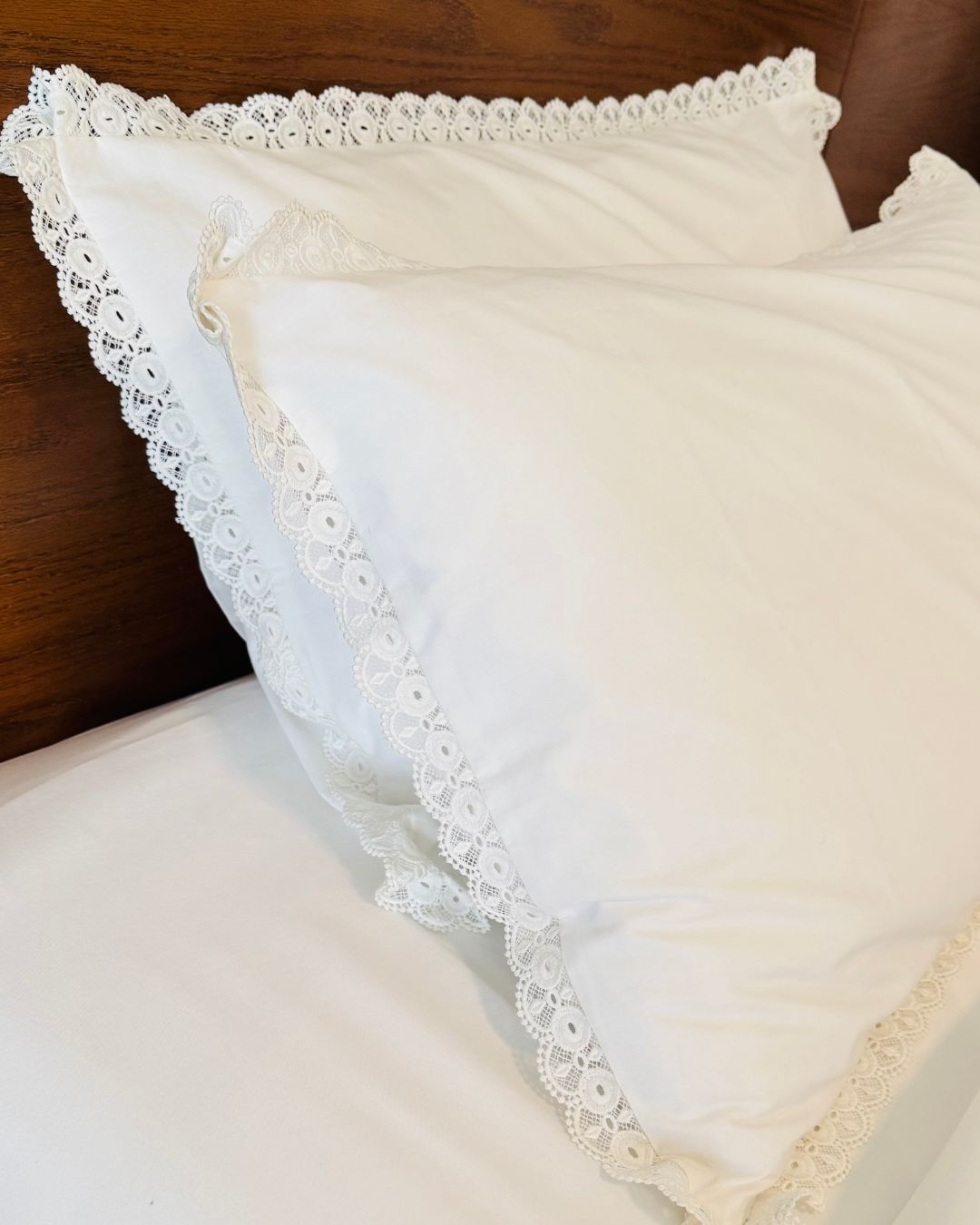 Snow White Pillow Cases