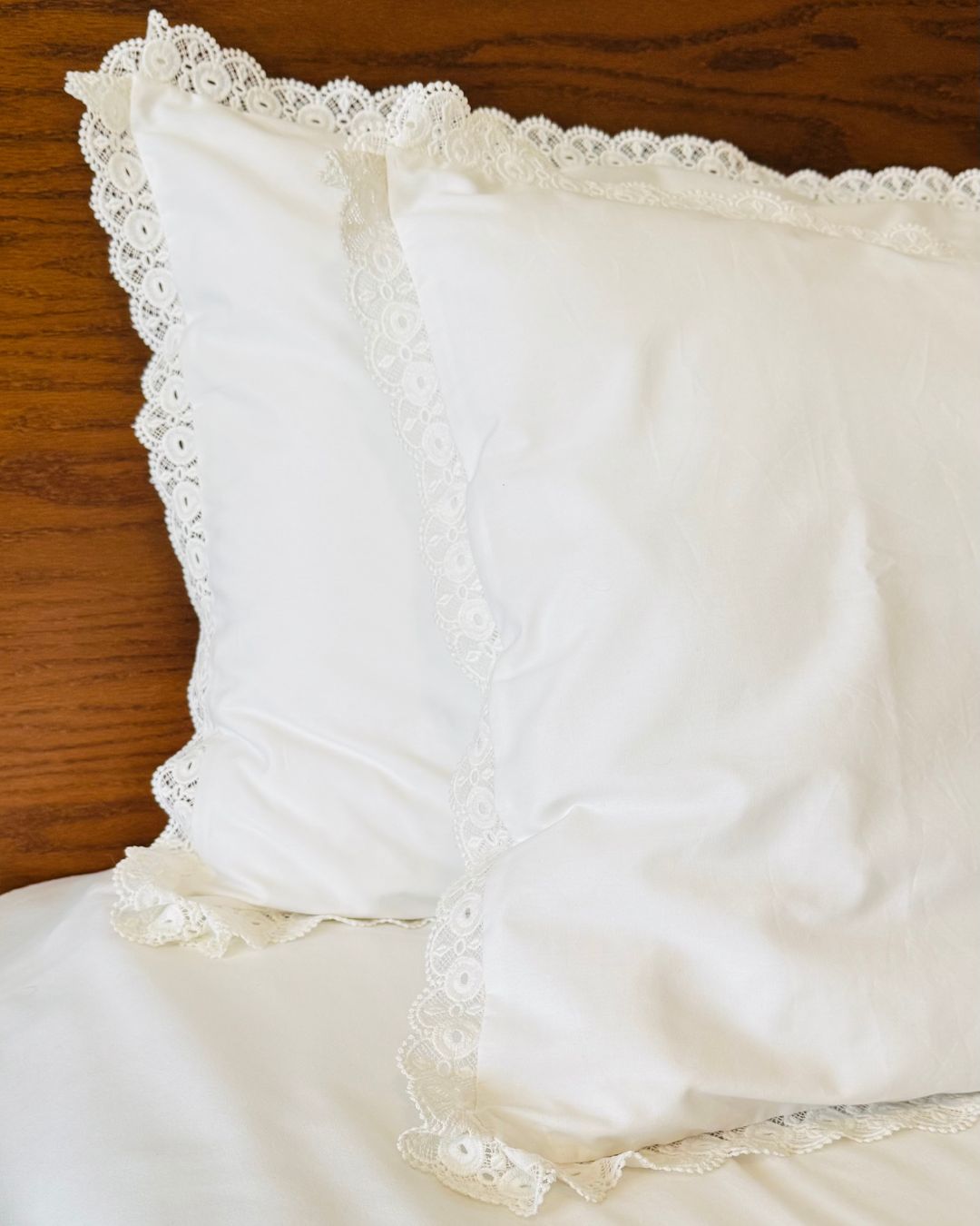 Snow White Pillow Cases