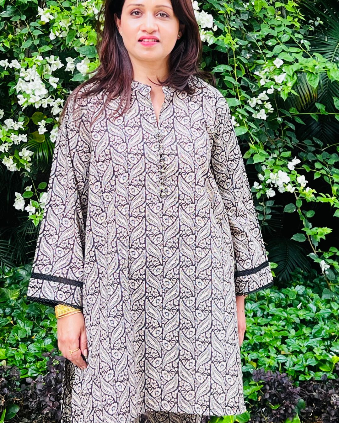 Amaya Printed Kurta