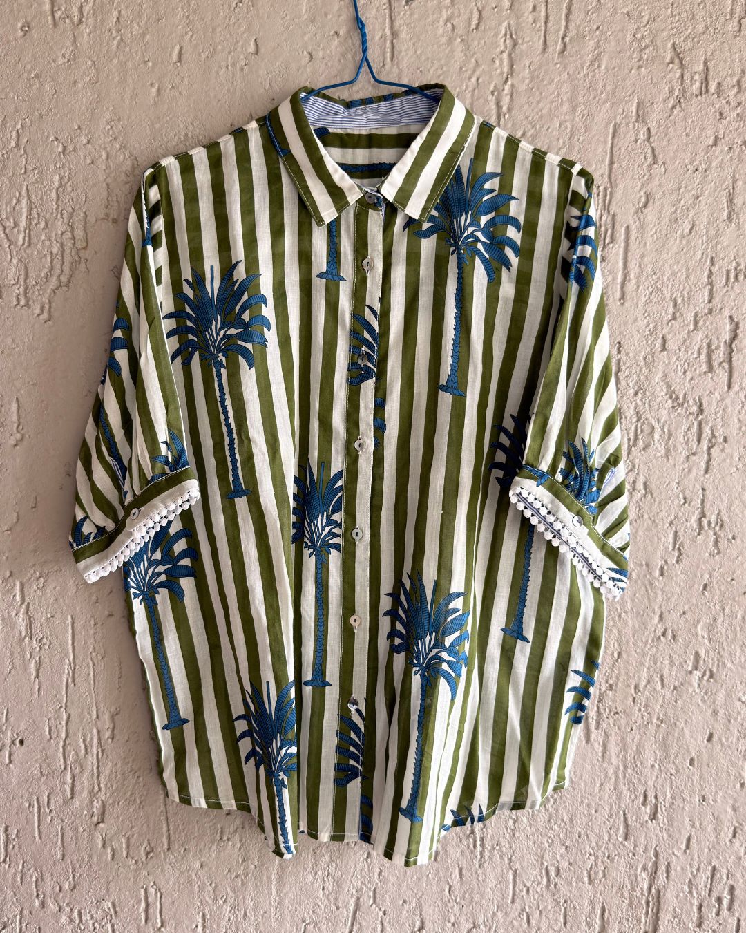 Havana Shirt