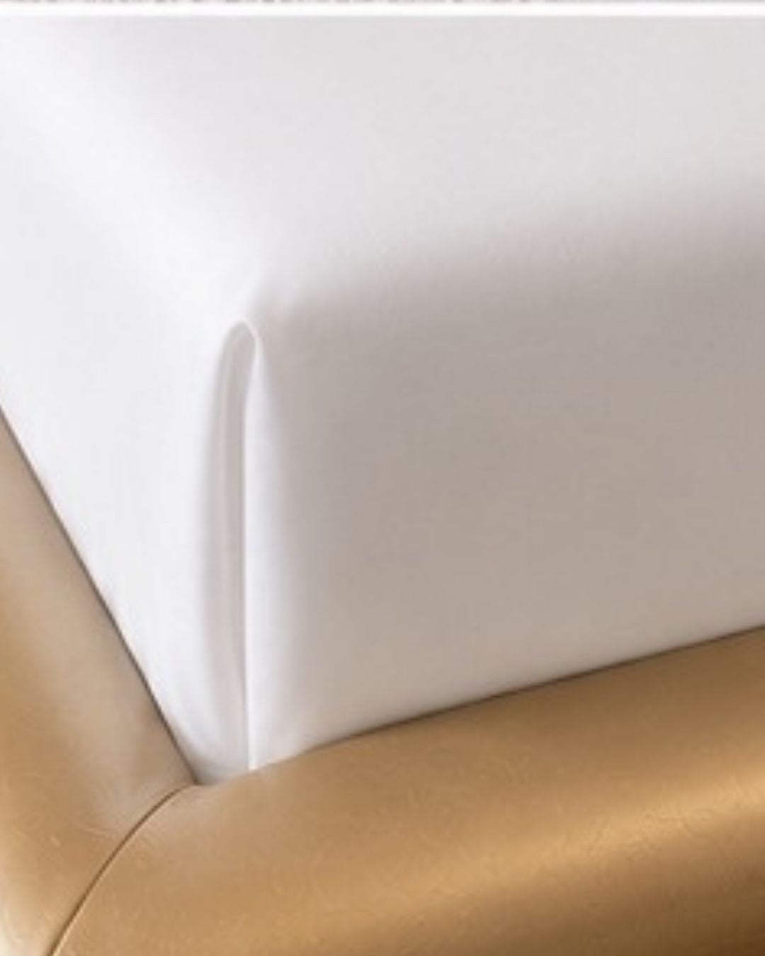 Snowflake Bedsheet Set