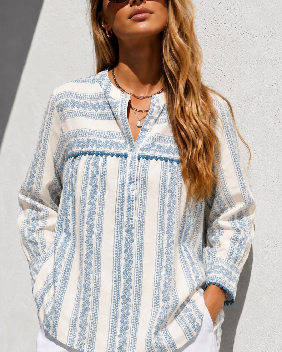 Malaga Top