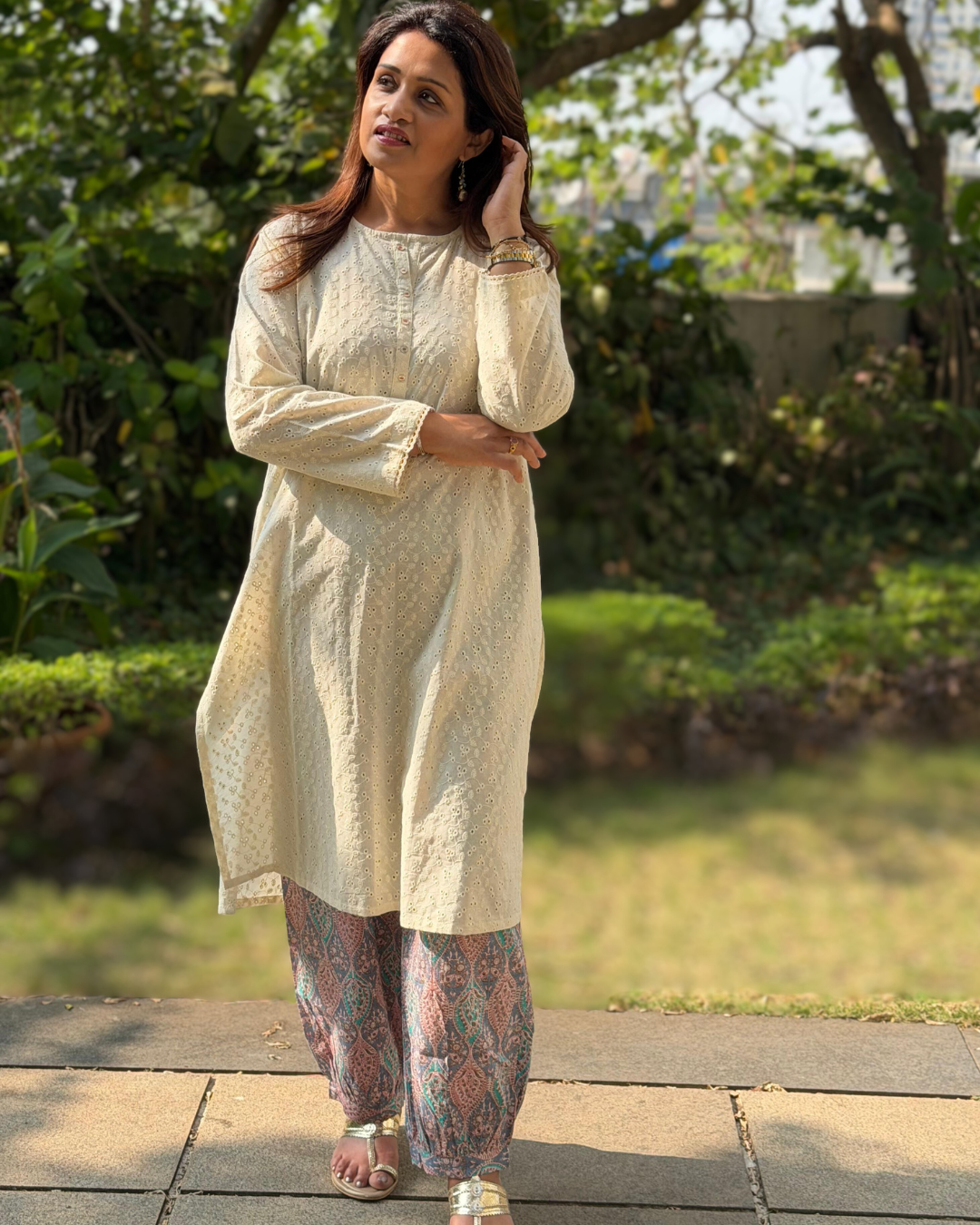 Siara Kurta
