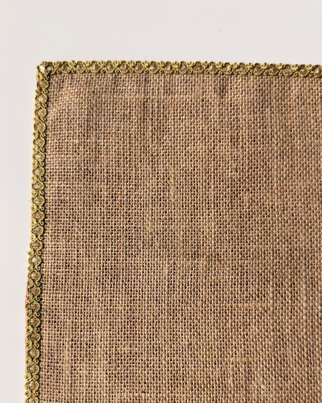 Heartwork Aasan Jute