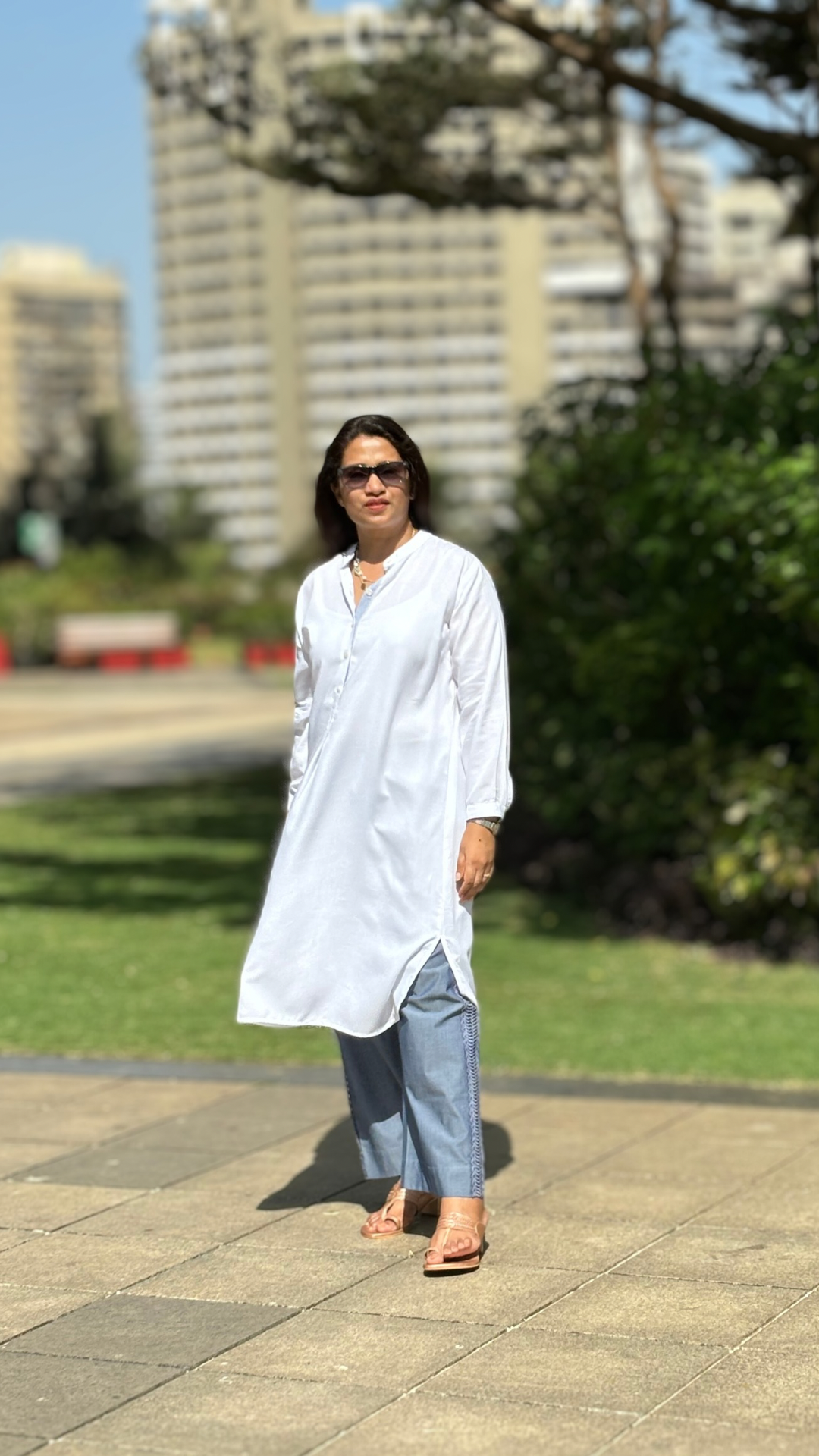 Riviera Kurta