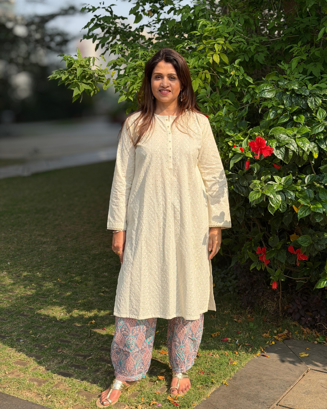 Siara Kurta