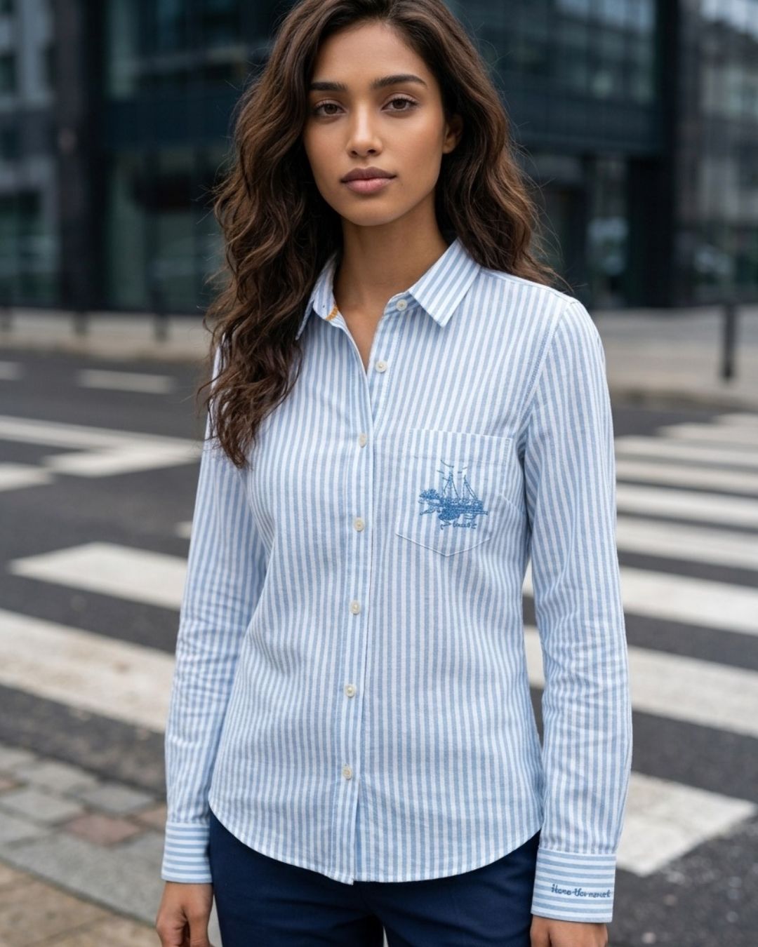 Sail Shirt
