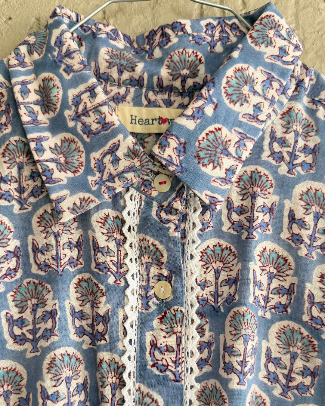 Free Spirit Shirt
