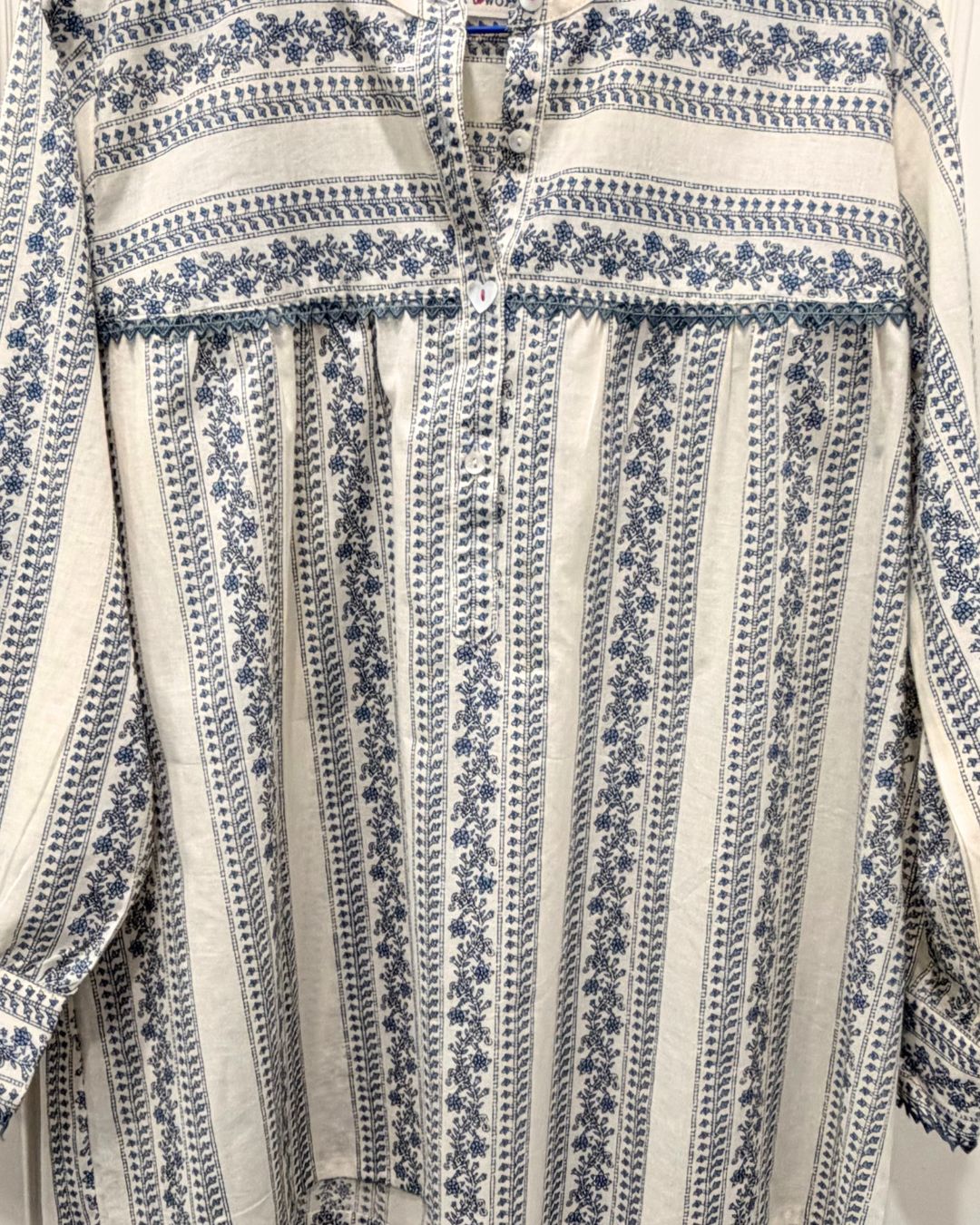 Malaga Top