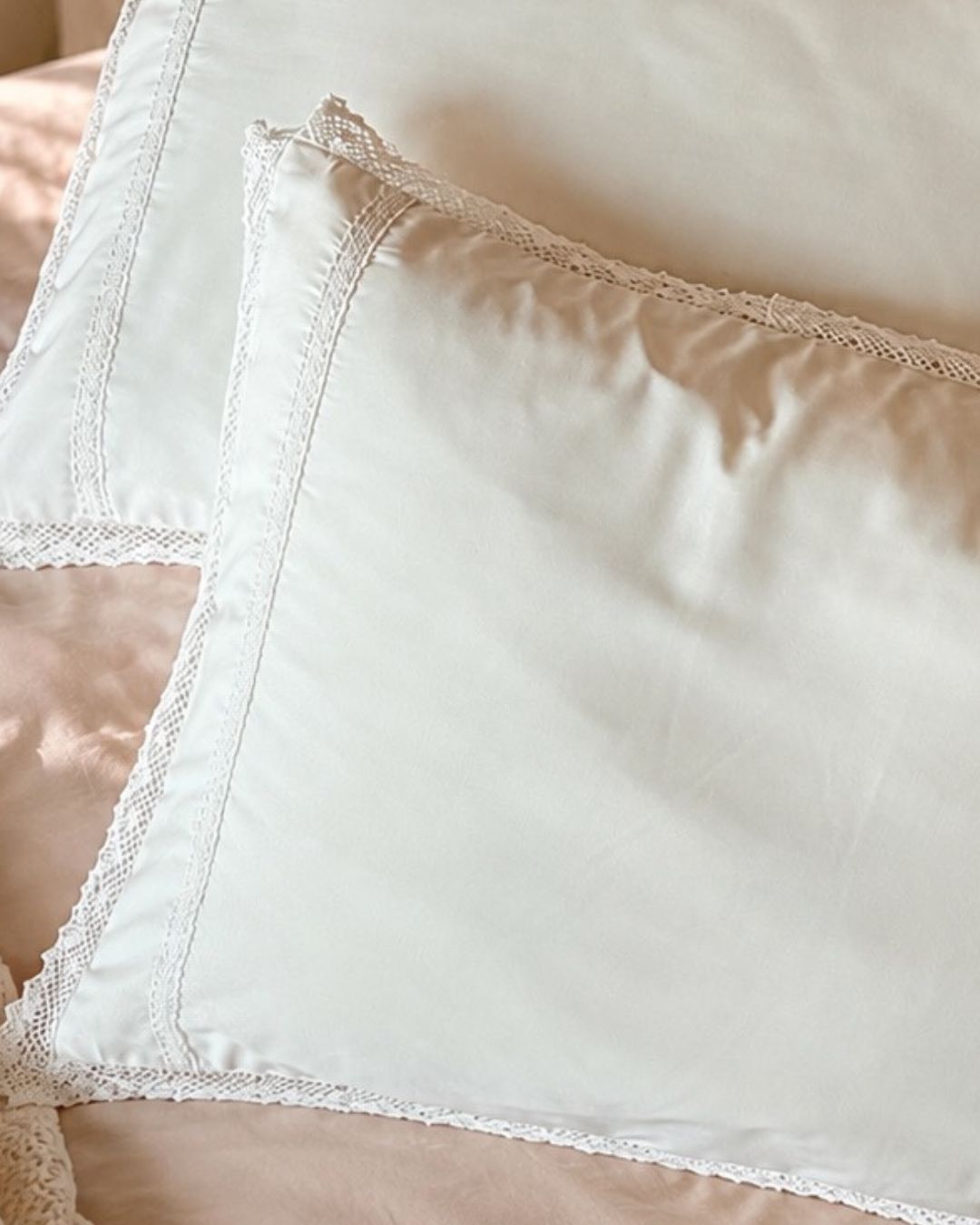 Pearl Pillow Cases