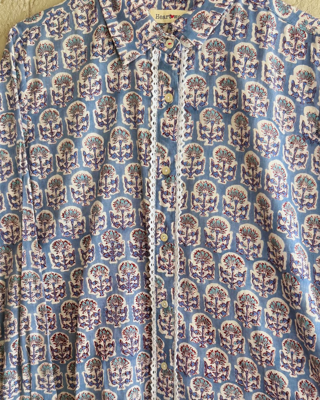 Free Spirit Shirt