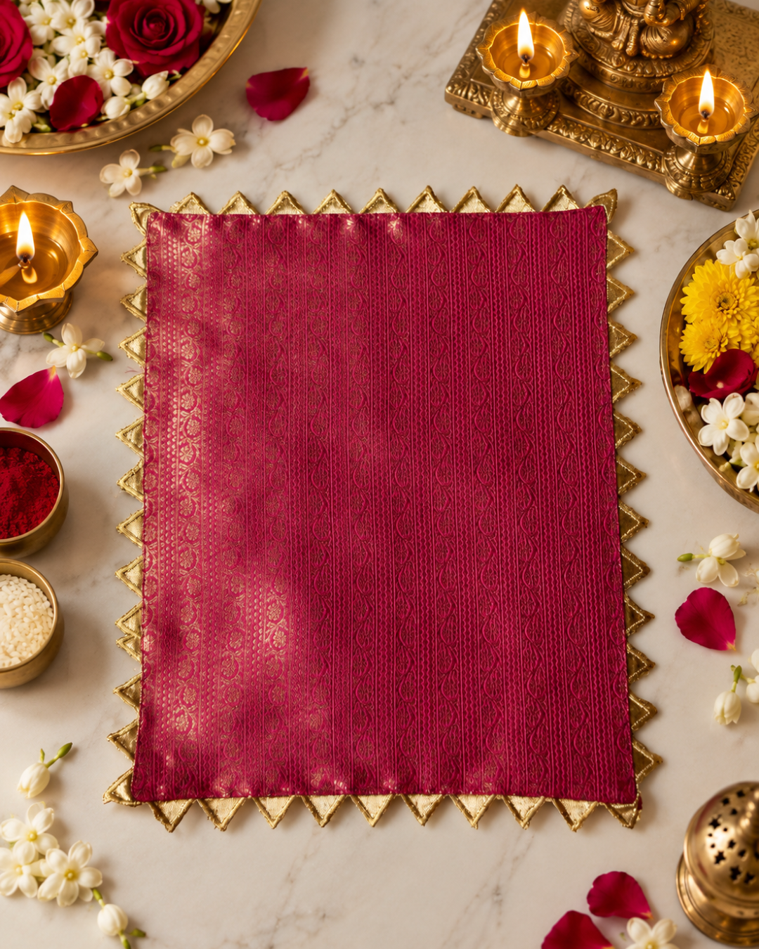 Heartwork Aasan Gulal