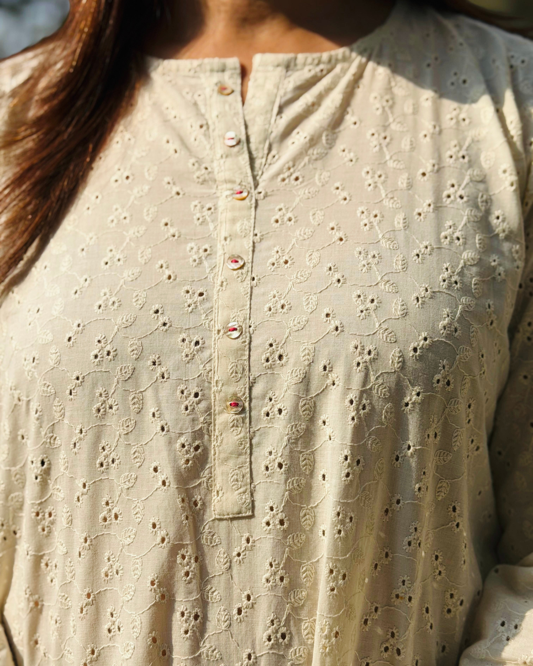 Siara Kurta