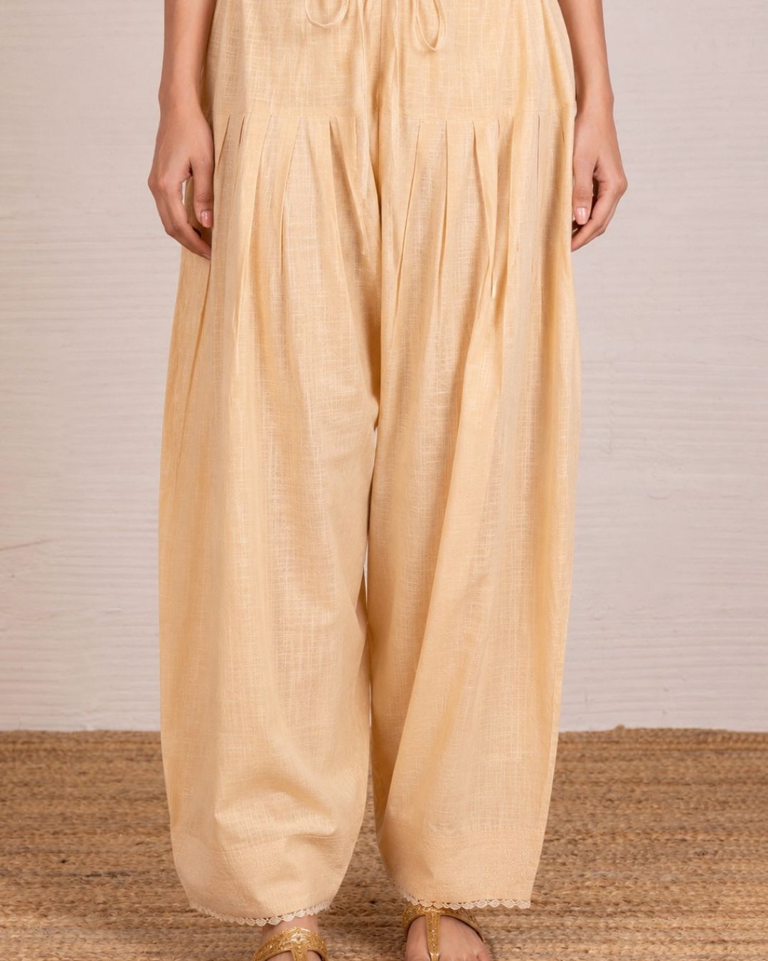 Seher Farshi Pants