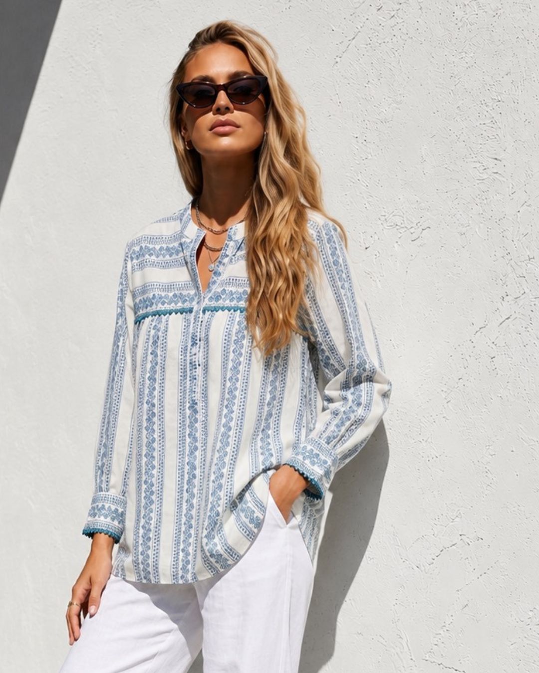 Malaga Top