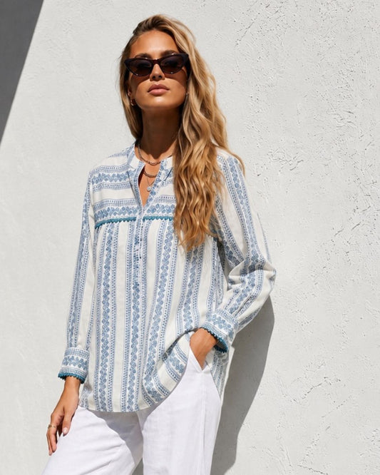 Malaga Top