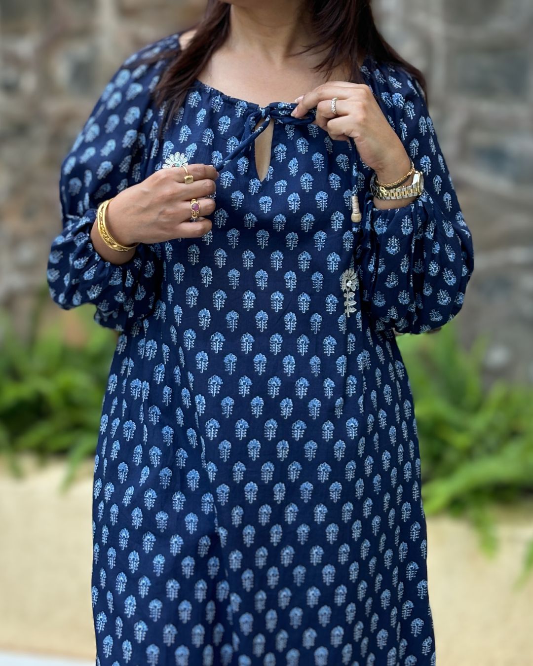 Nilaya Kurta