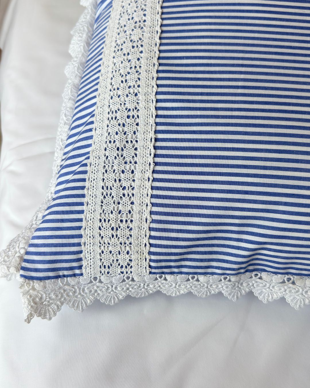 Nautical Pillow Cases