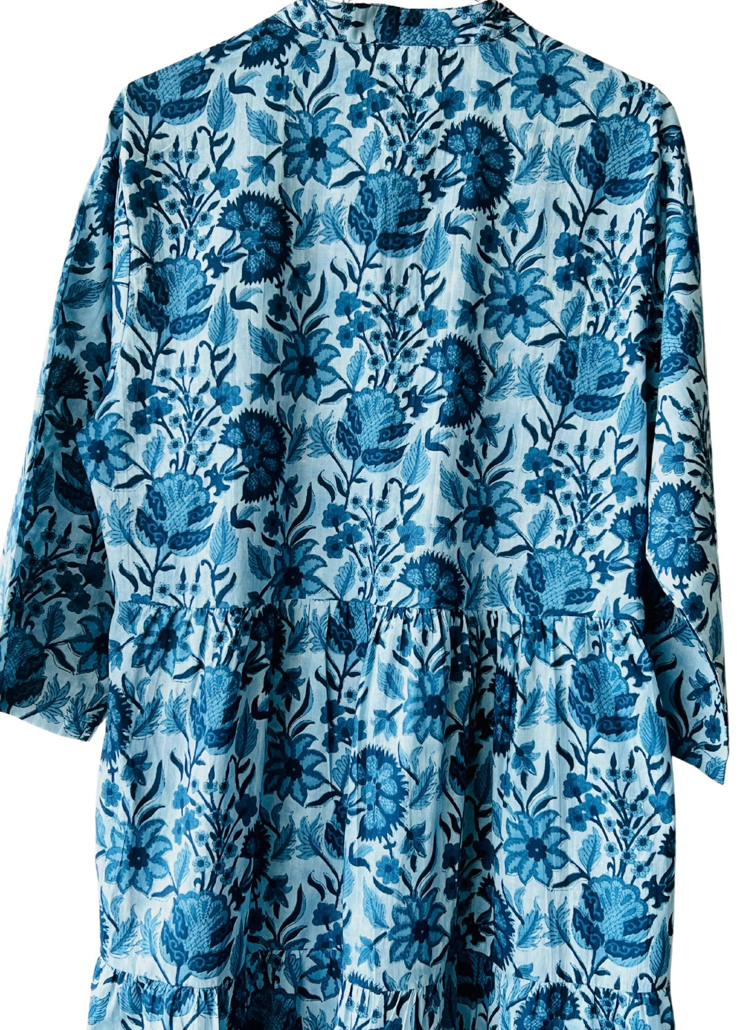 Ming Dress