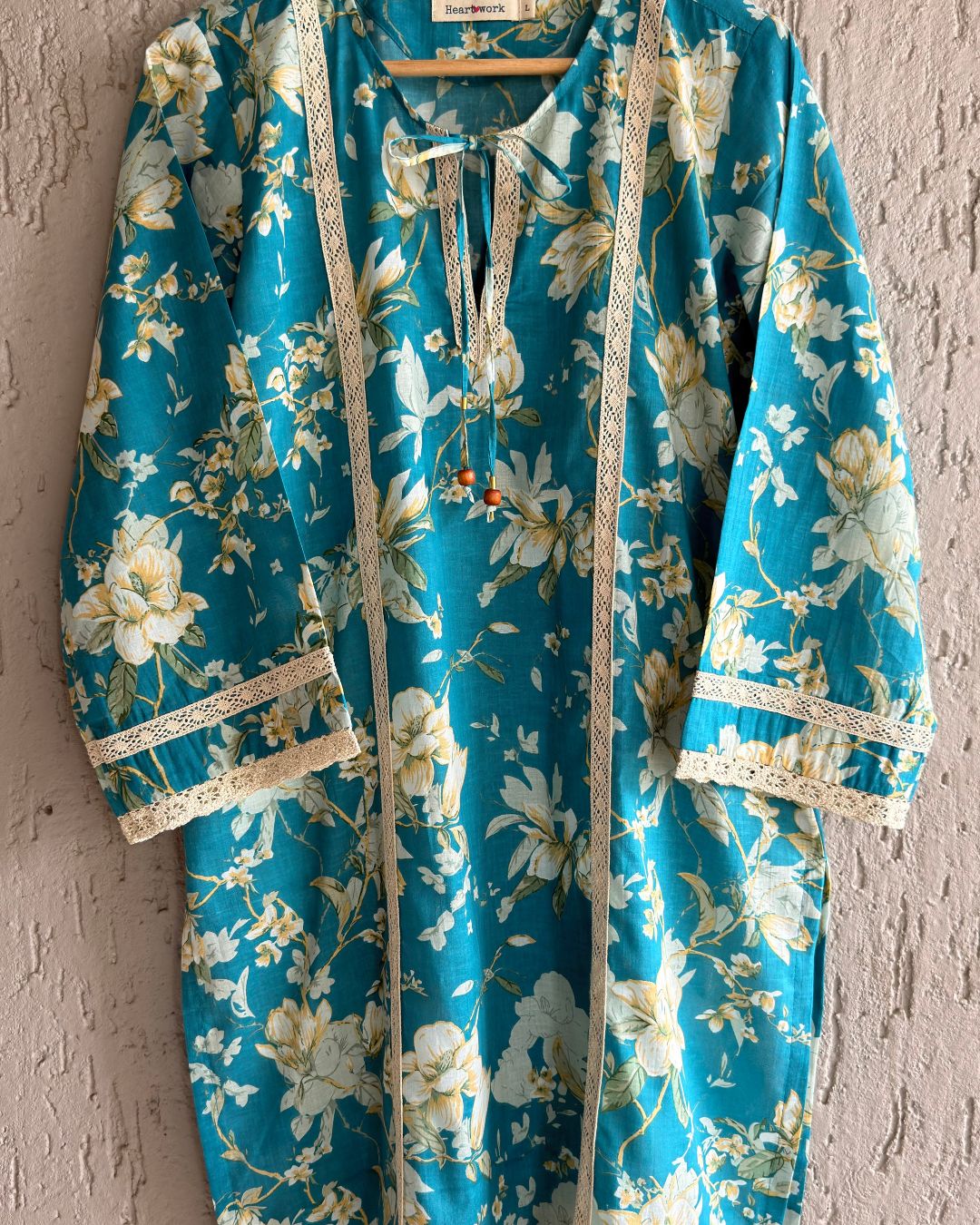 Mia Kurta Turq