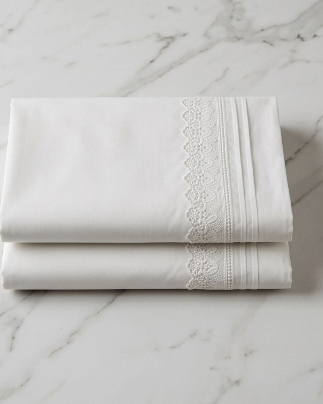 Moonlit Pillow Cases