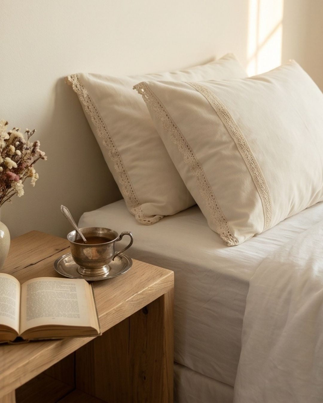 Cottage Cream