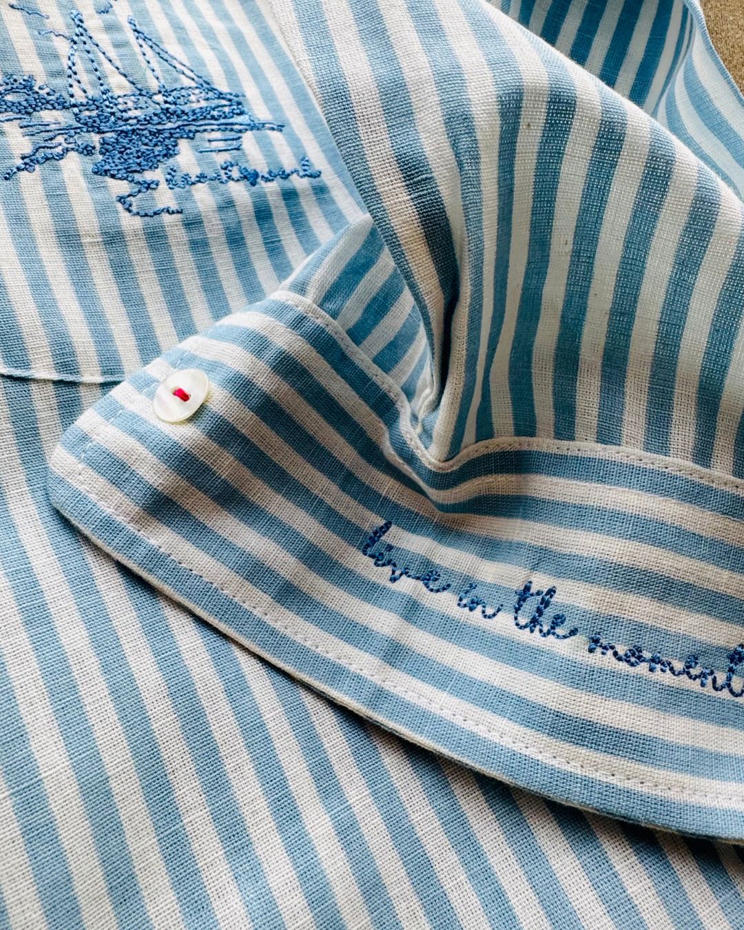Sail Shirt
