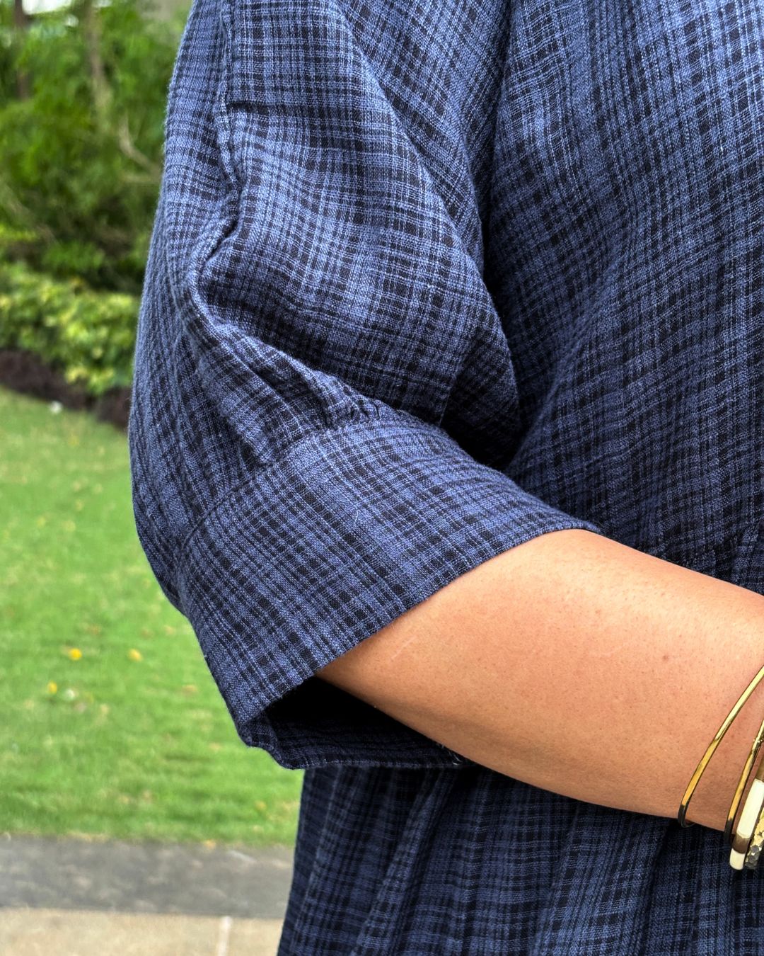 Aurora Flowy Maxi Dress