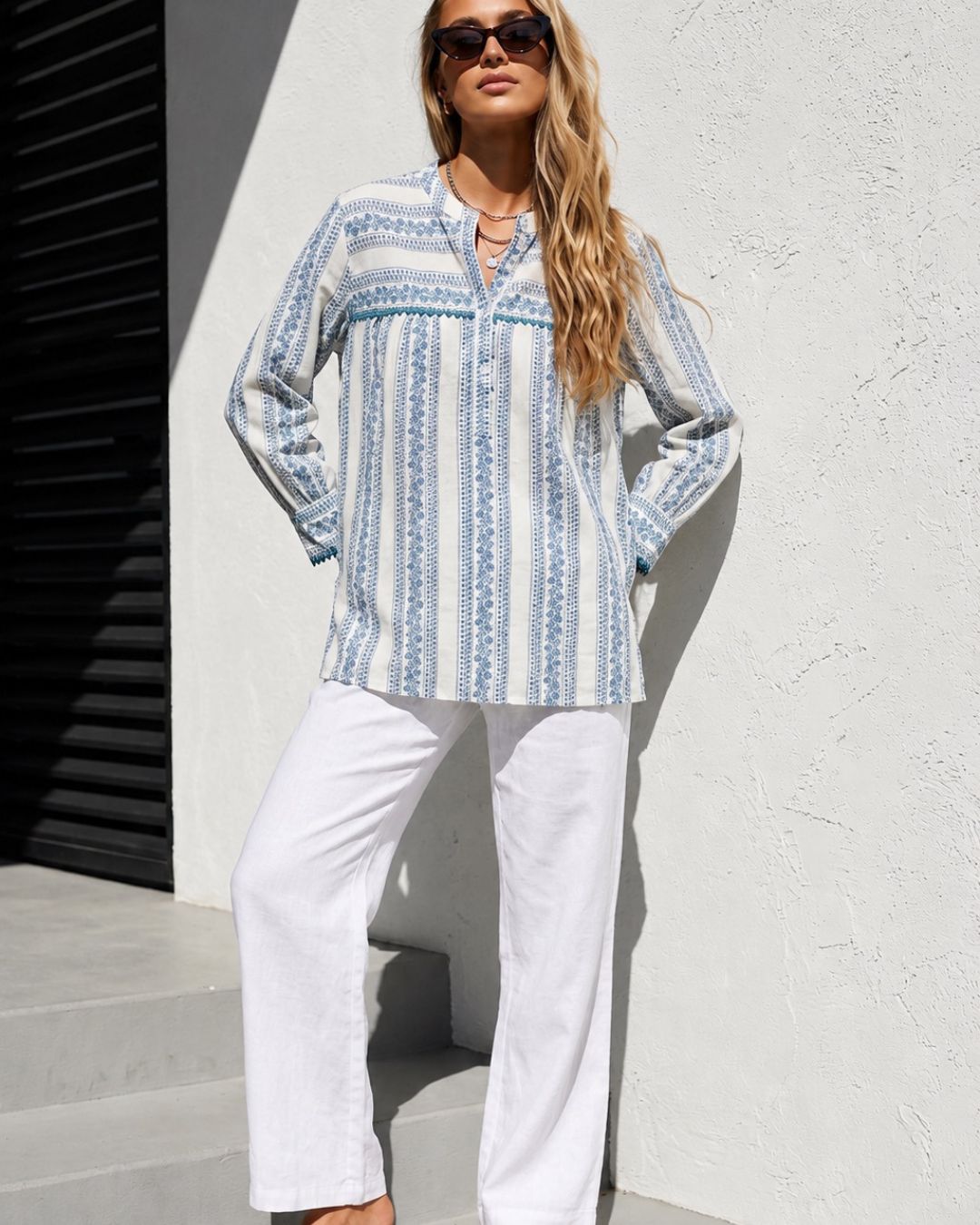 Malaga Top