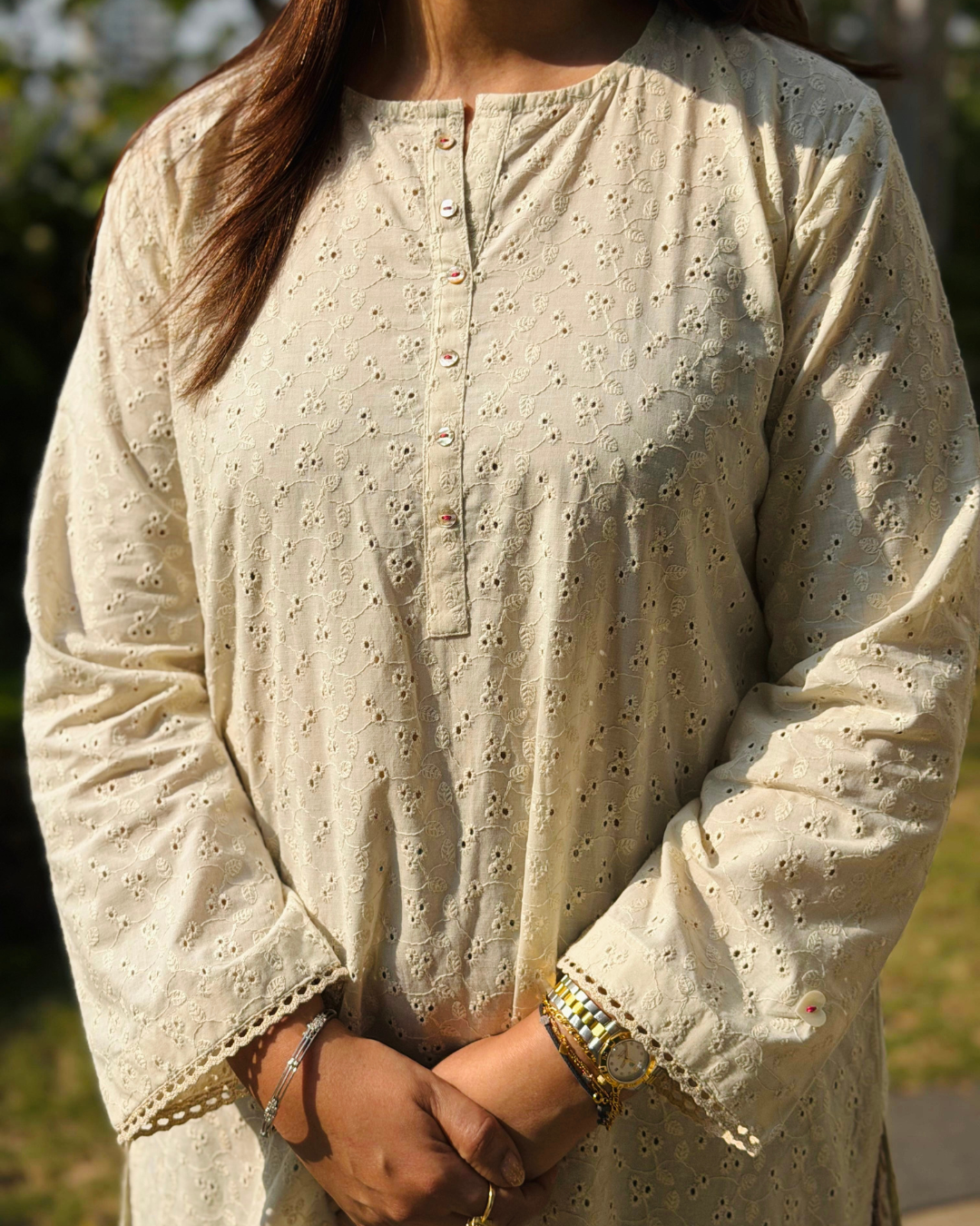 Siara Kurta