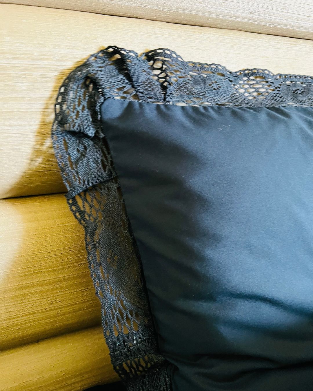 Club Navy Bedsheet Set