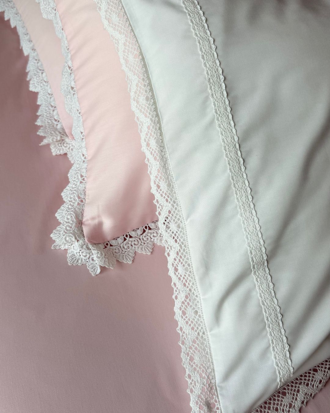 Pearl Pillow Cases