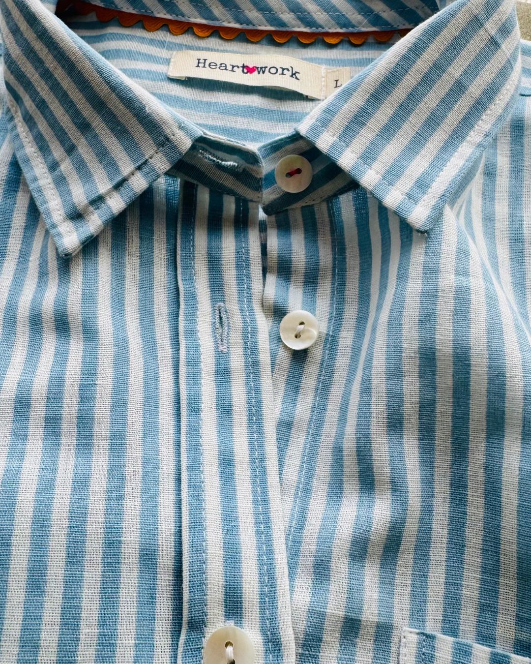 Sail Shirt