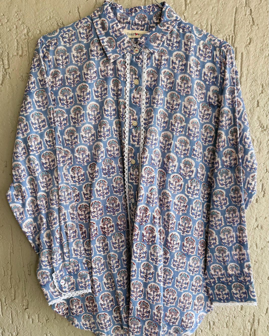 Free Spirit Shirt