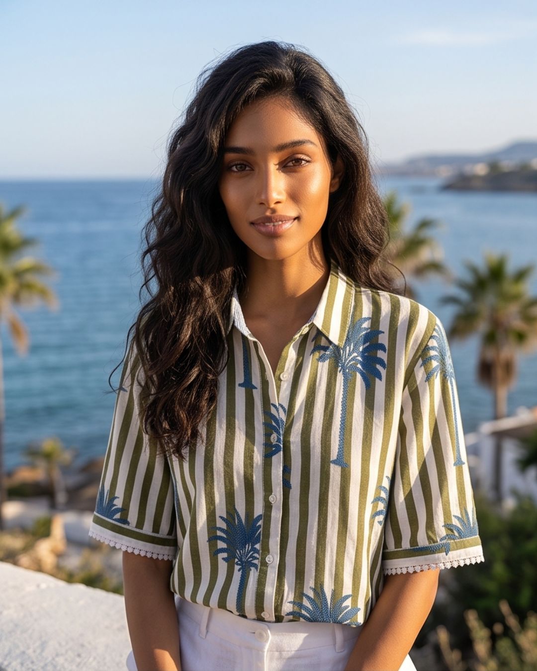 Havana Shirt