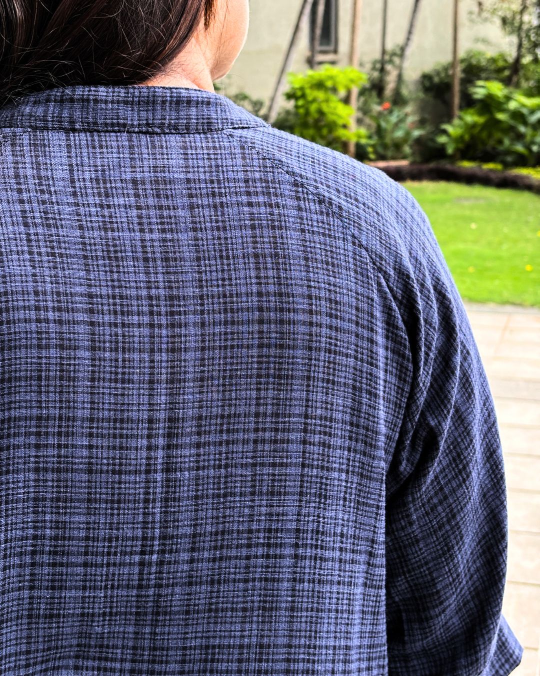 Aurora Flowy Maxi Dress