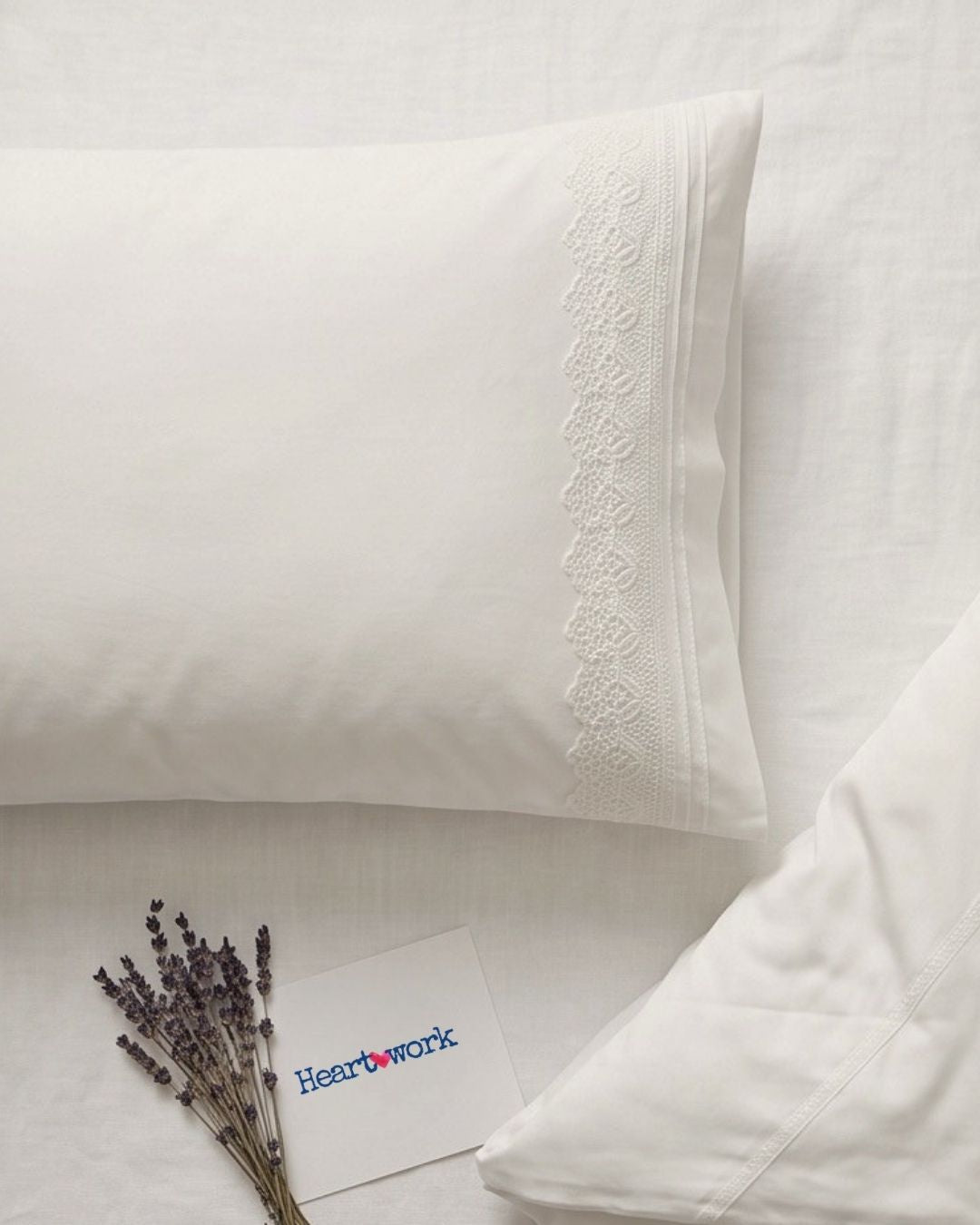 Moonlit Bedsheet Set