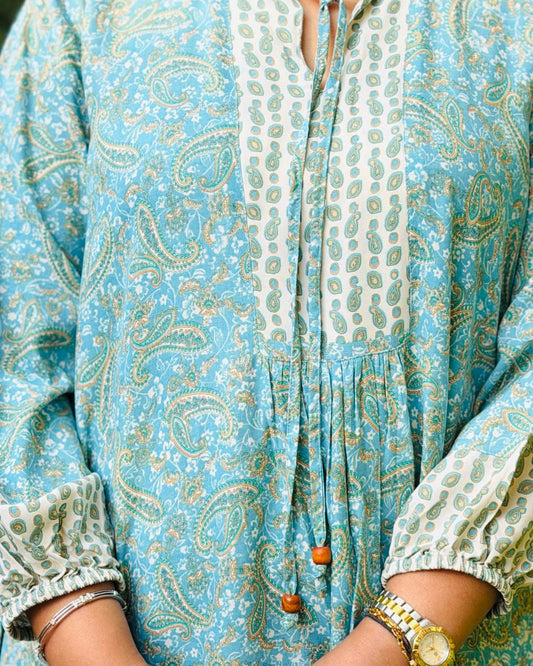 Tangier Dress
