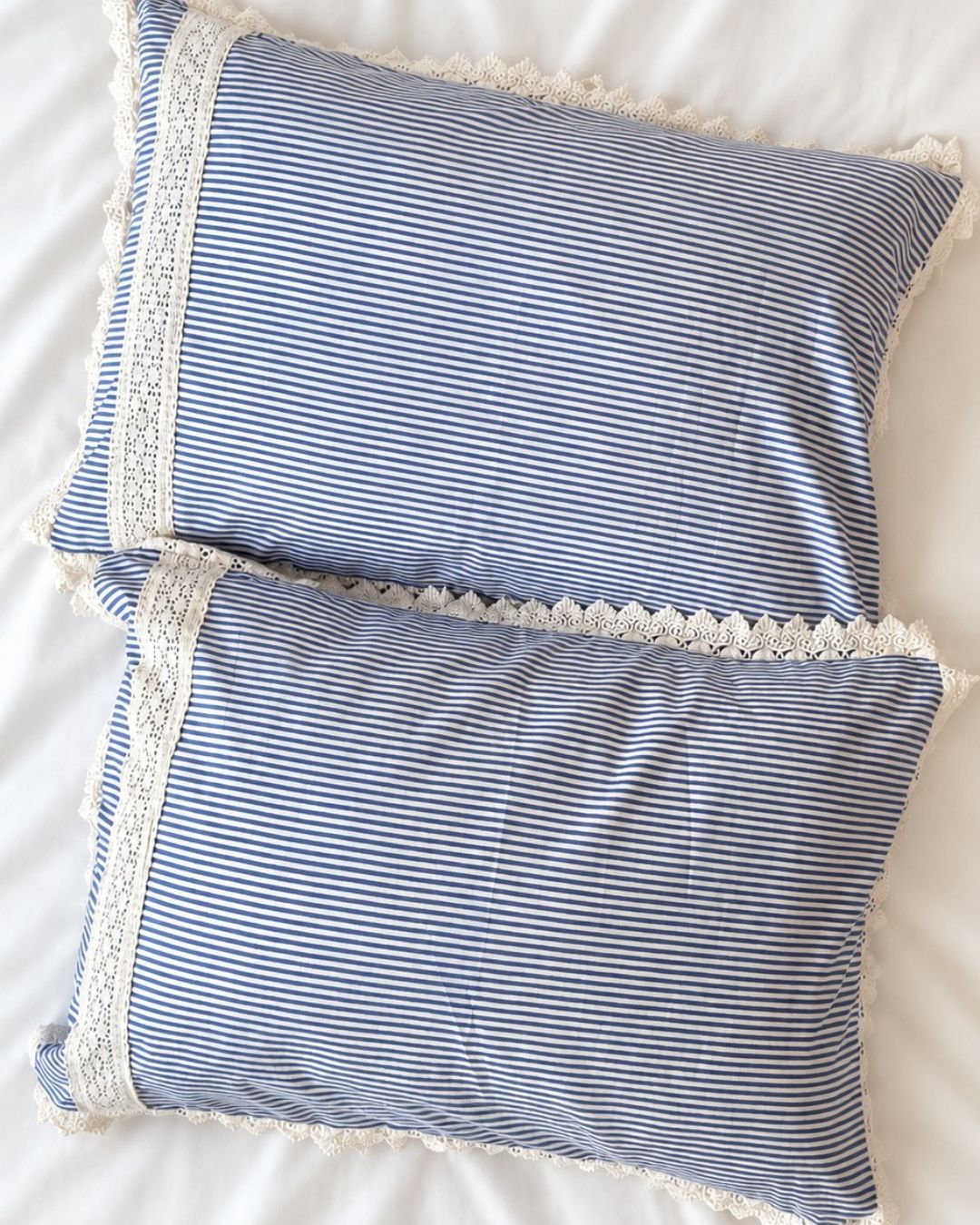 Nautical Pillow Cases