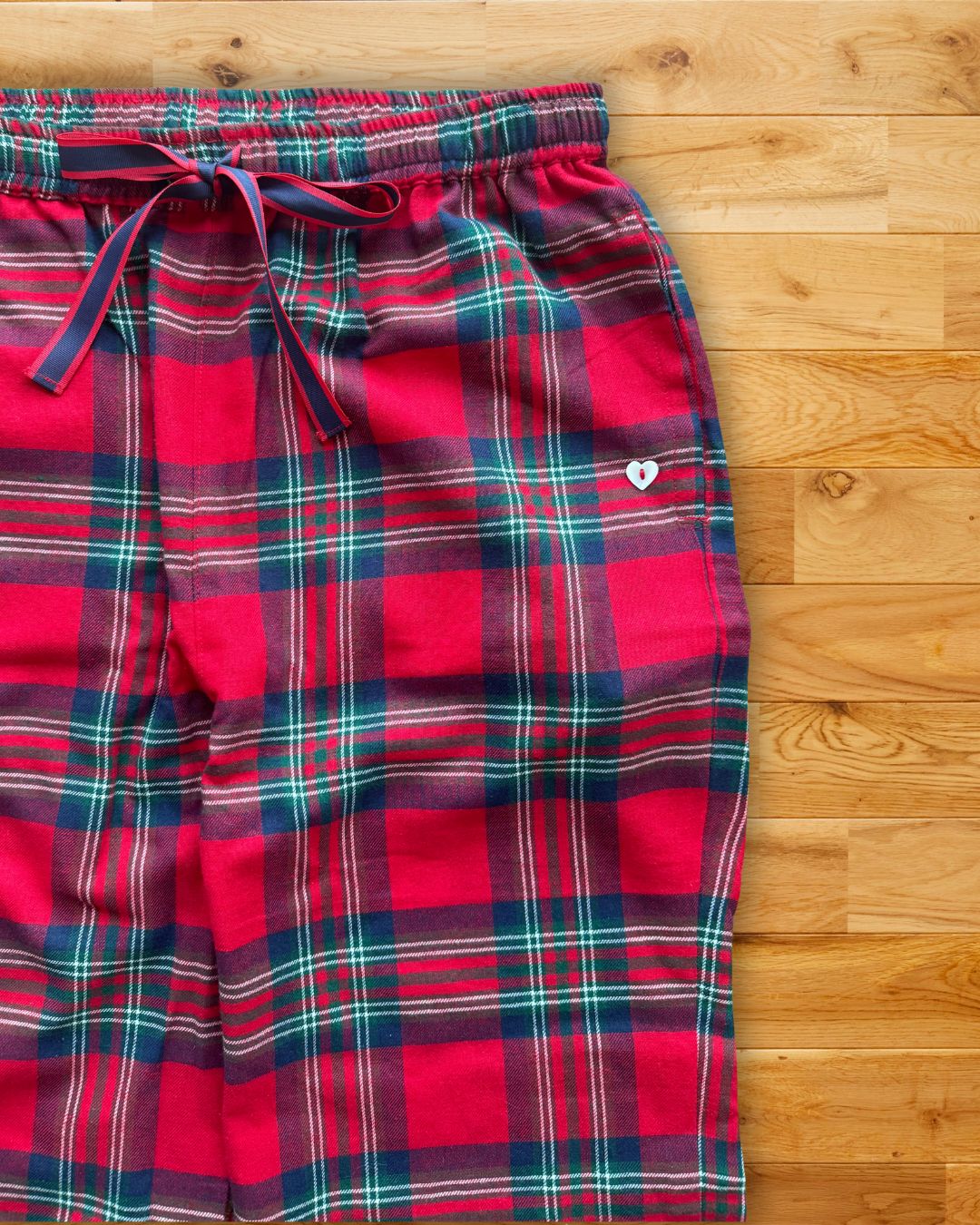 Checkered Lounge Pants