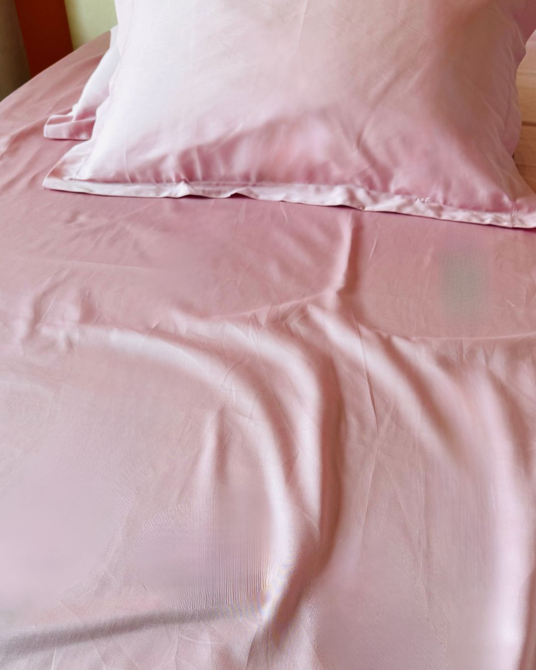 Onion Pink Sateen