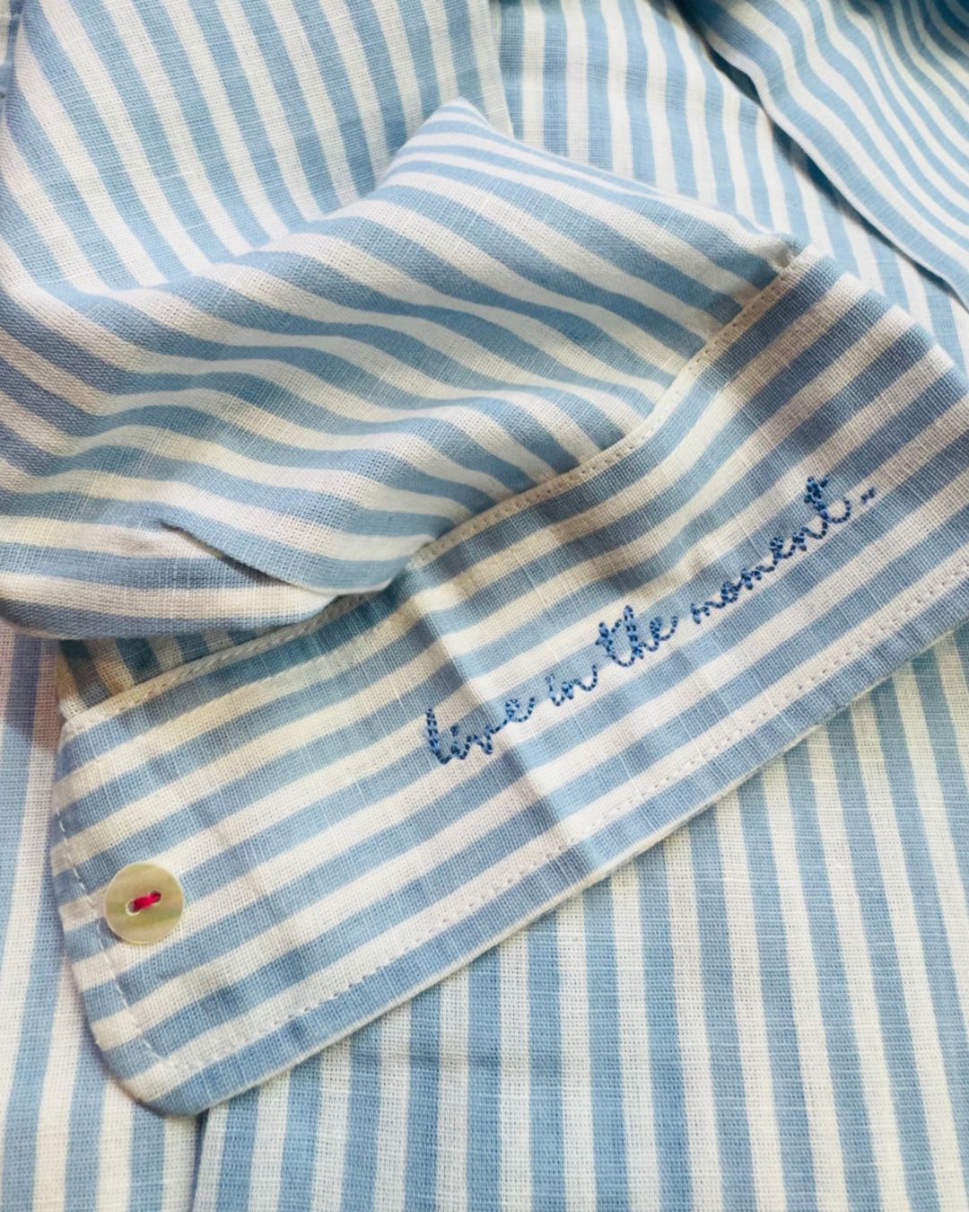 Sail Shirt
