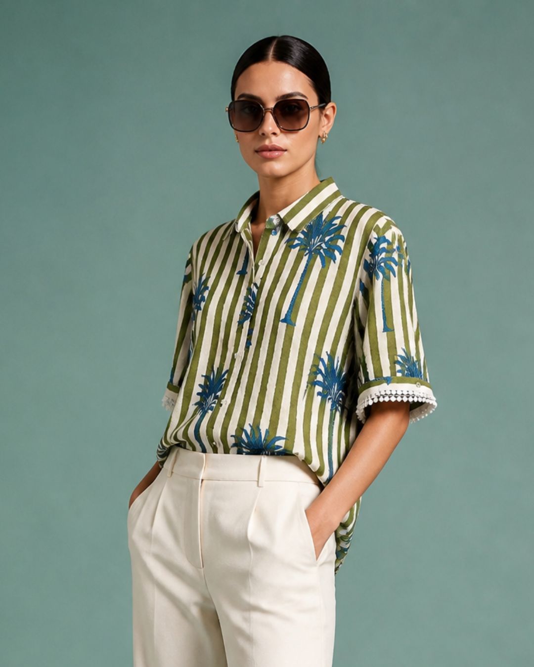 Havana Shirt