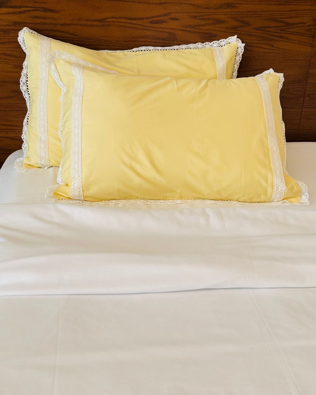 Citrine Pillow Cases